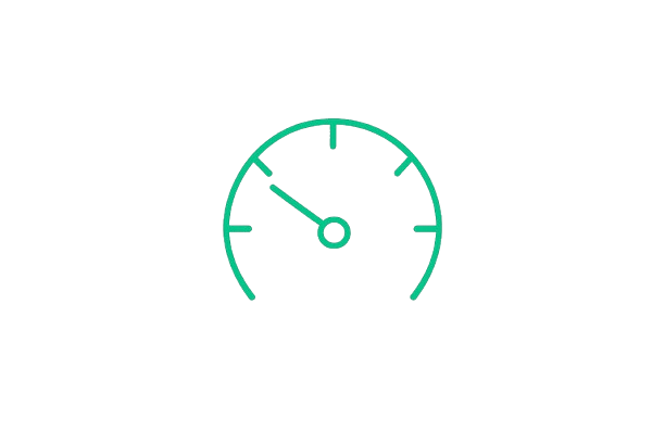 Fast & Reliable